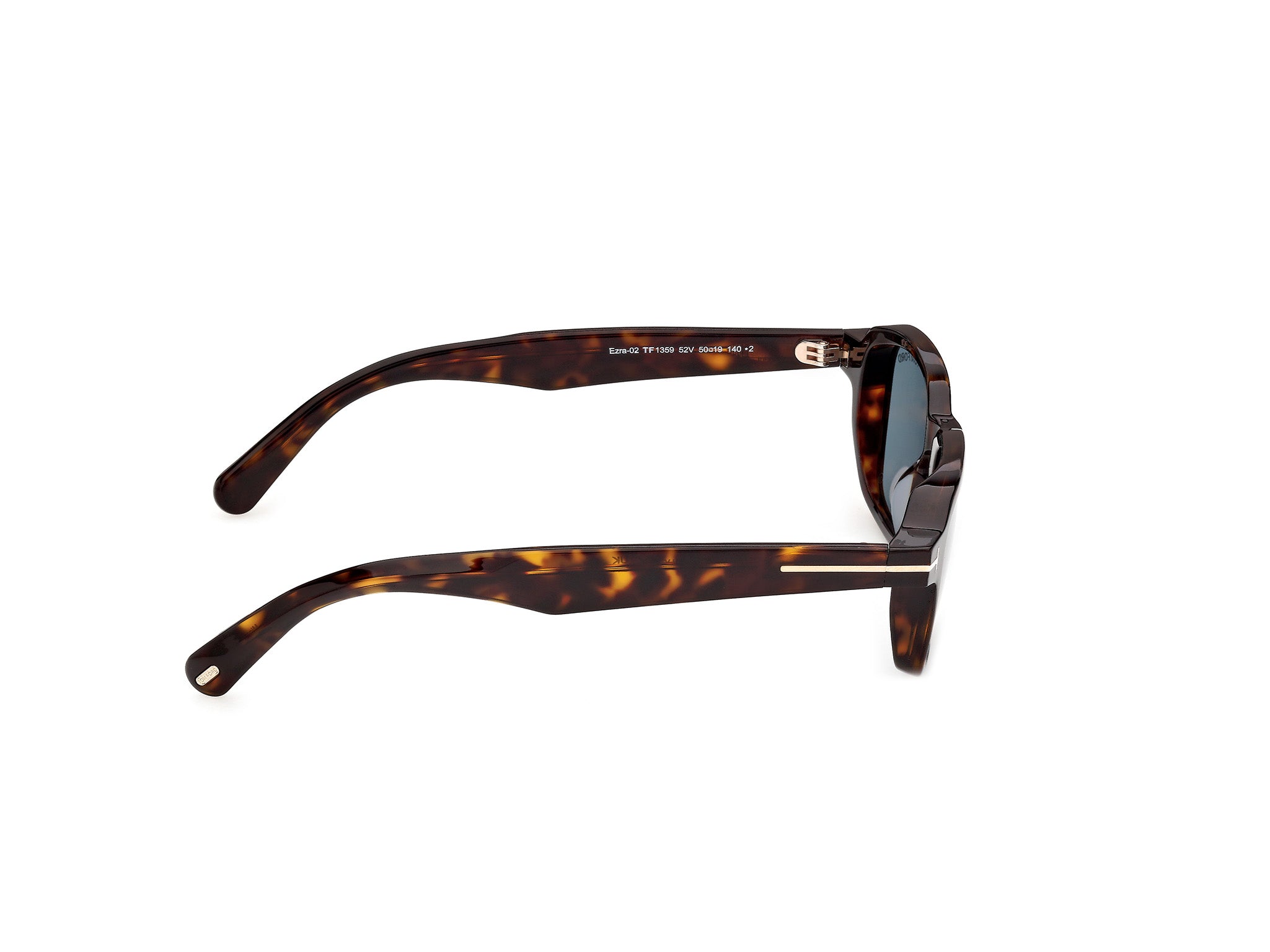 TOM FORD FT1359 EZRA-02 52V 50