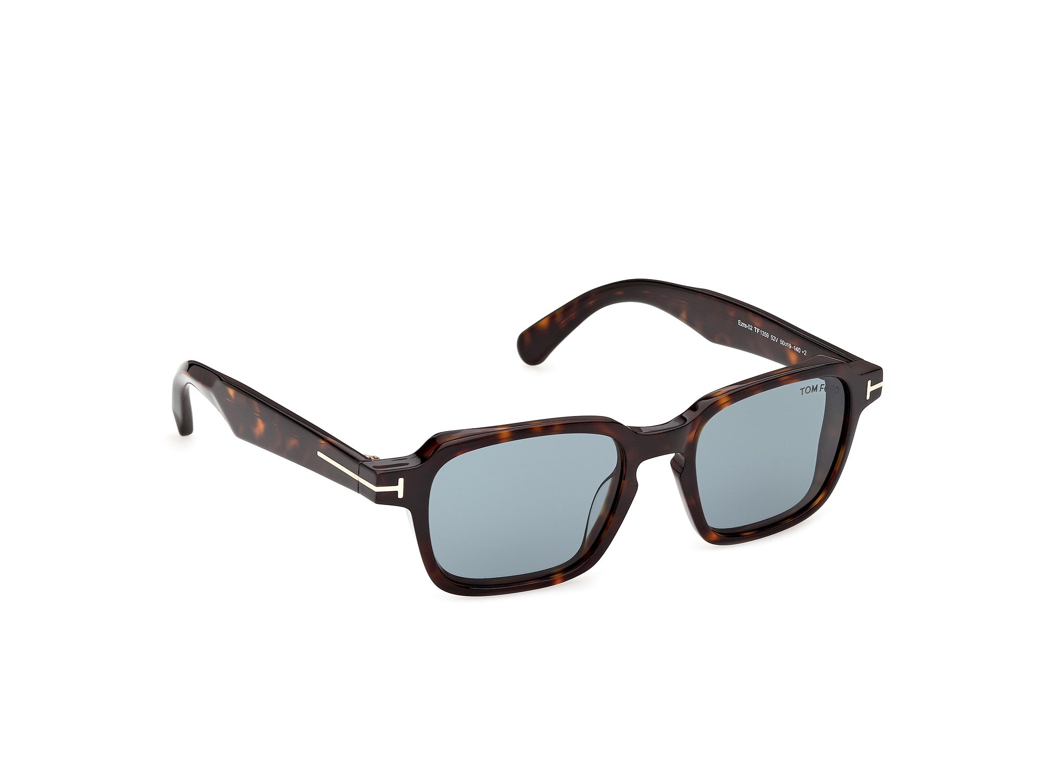 TOM FORD FT1359 EZRA-02 52V 50
