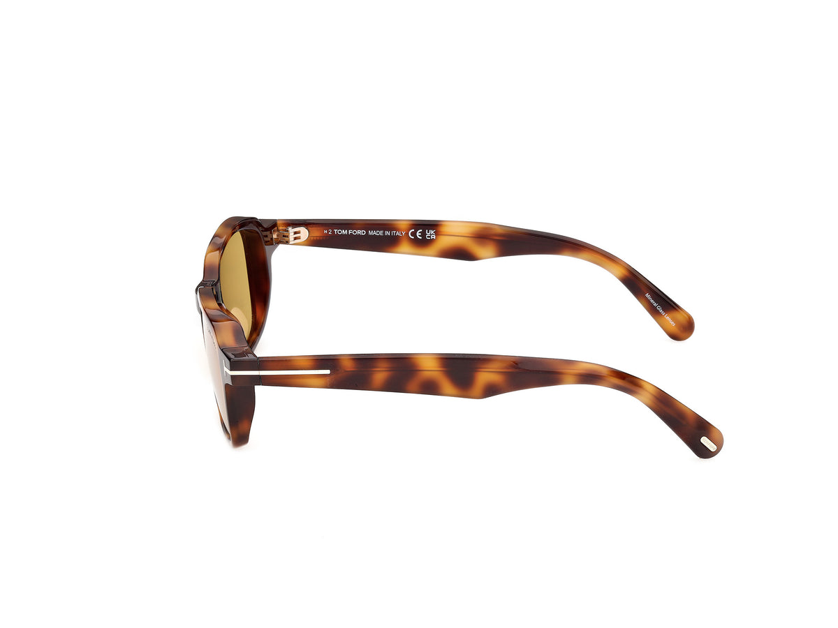TOM FORD FT1359 EZRA-02 53E 50