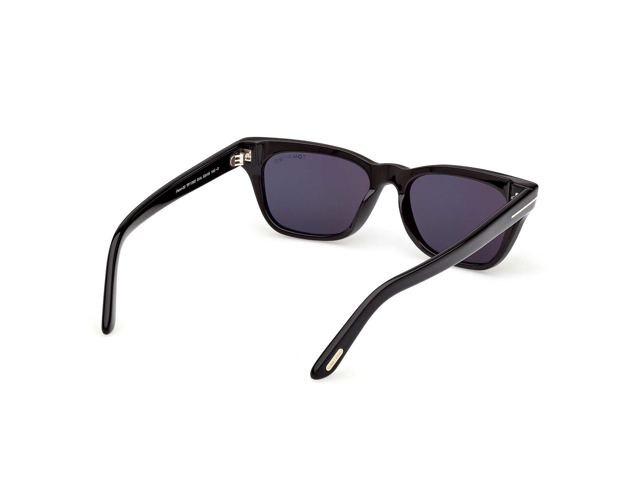 TOM FORD FT1362 PENN-02 01A 53