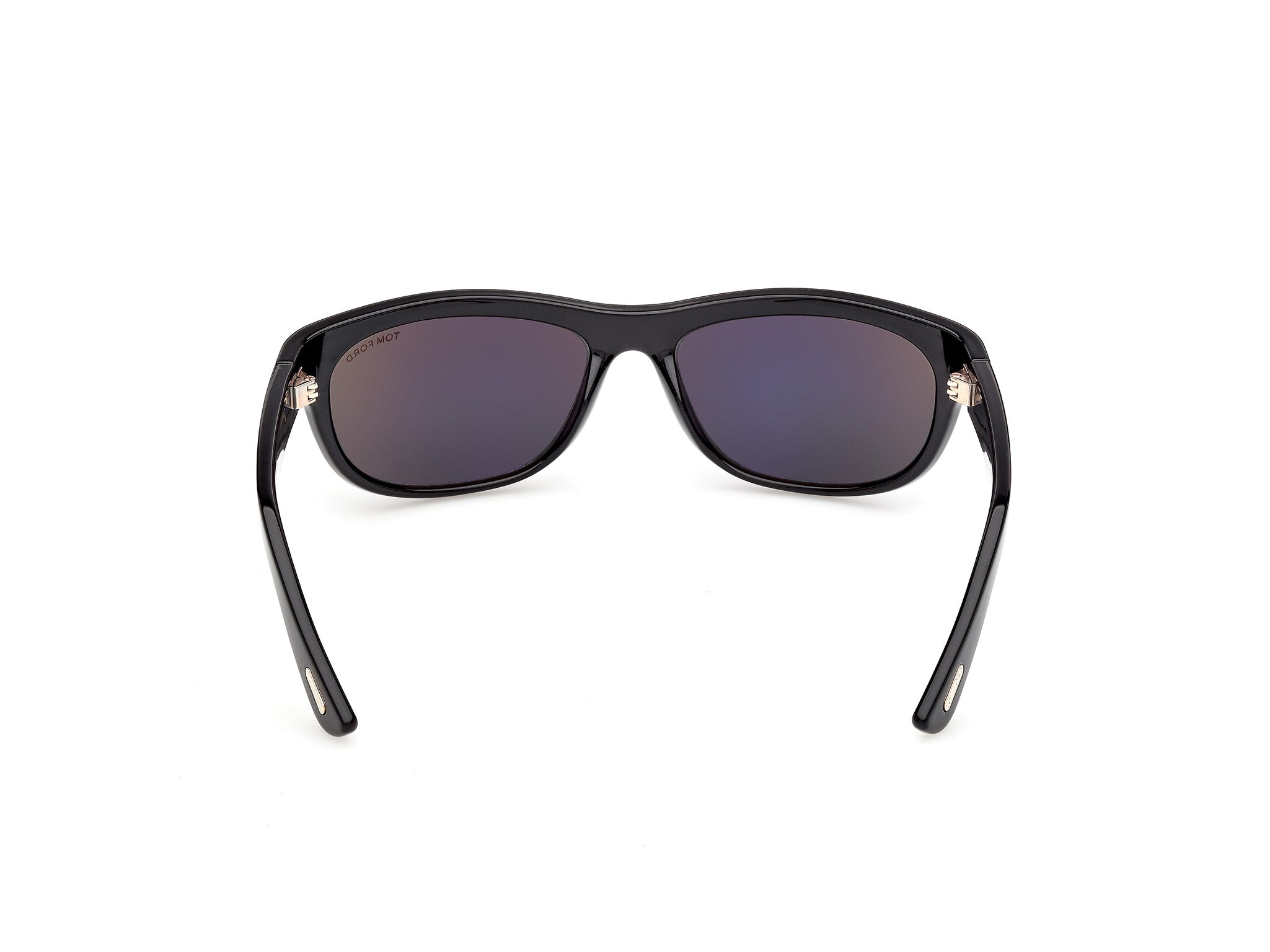 Sunglasses TOM FORD FT1363 ANDERS-02 01A 62 – Visual Click