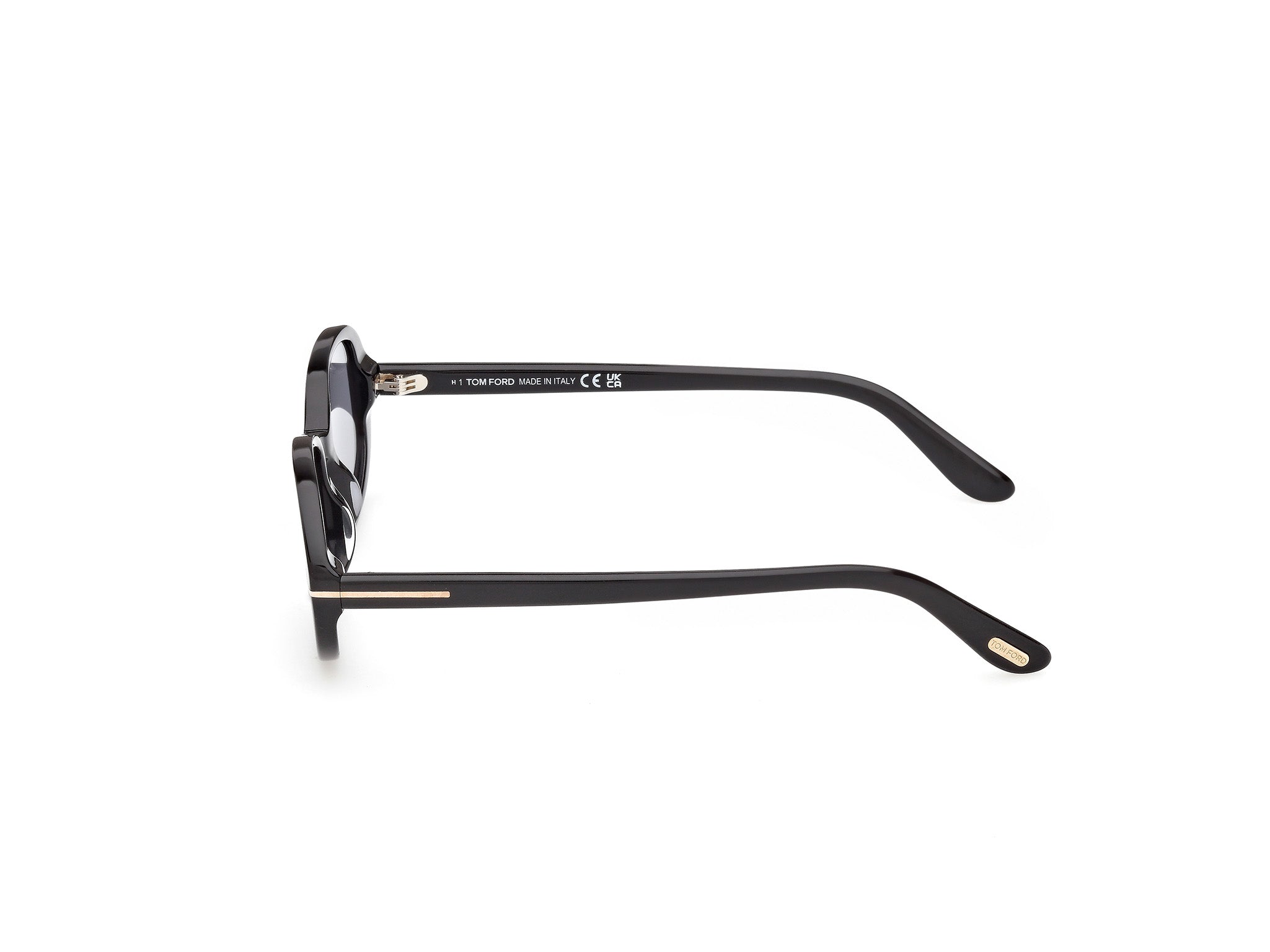 Sunglasses TOM FORD FT1364 IGGY 01A 49 – Visual Click