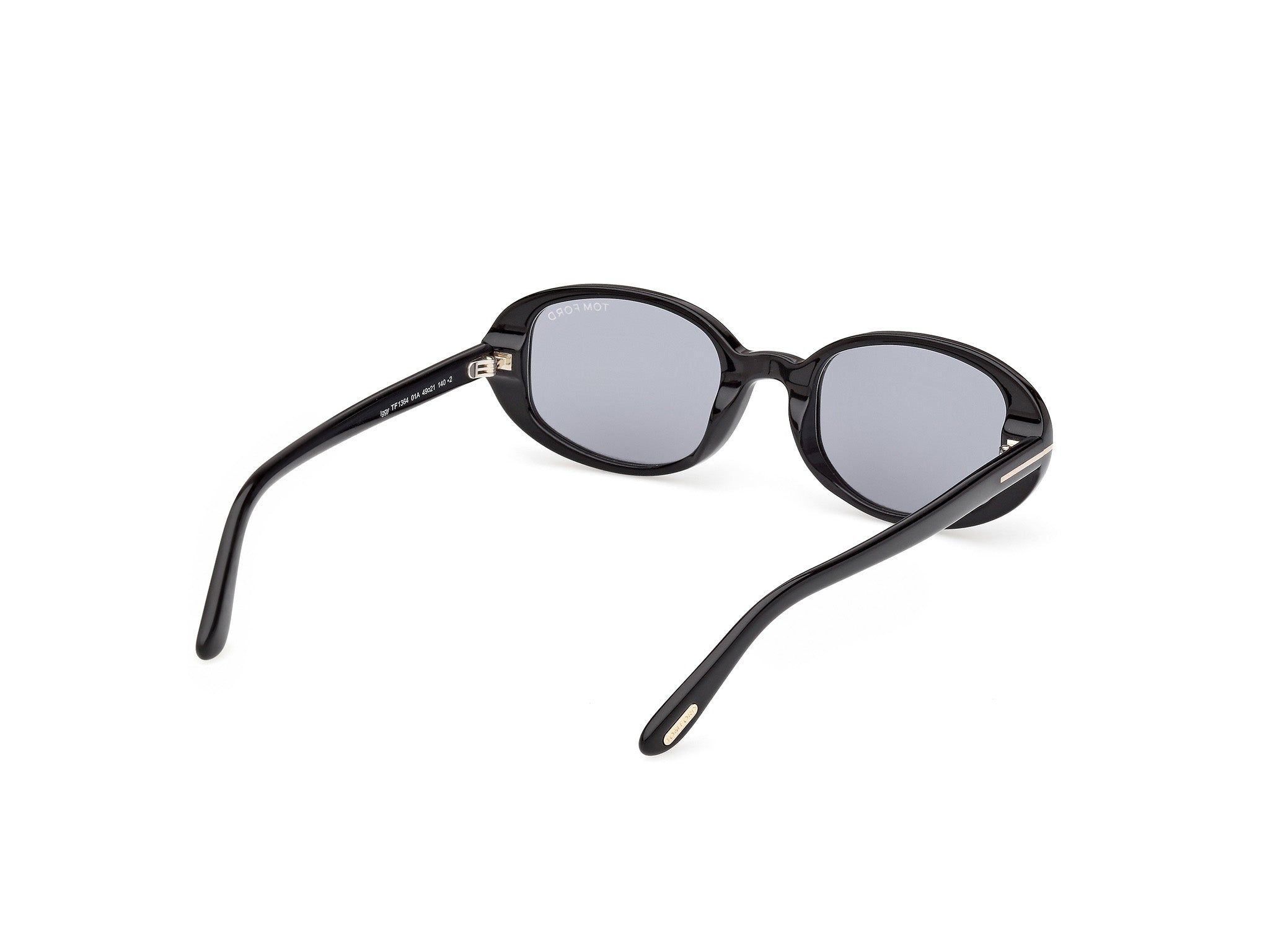 Gafas de sol TOM FORD FT1364 IGGY 01A 49 – Visual Click