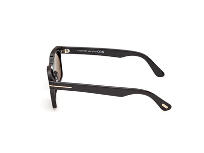 TOM FORD FT1403 HAYDEN-02 01A 56