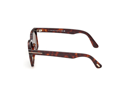TOM FORD FT1403 HAYDEN-02 54V 54