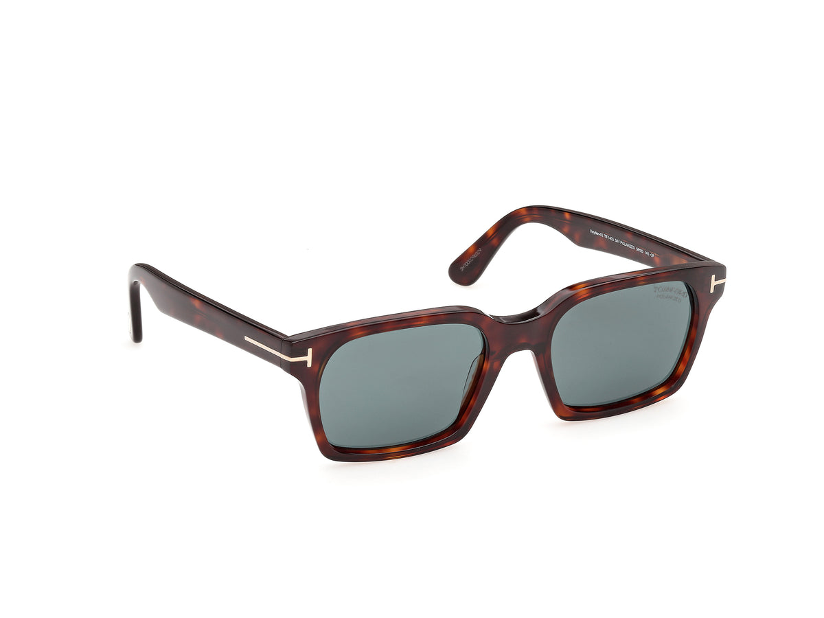 TOM FORD FT1403 HAYDEN-02 54V 54