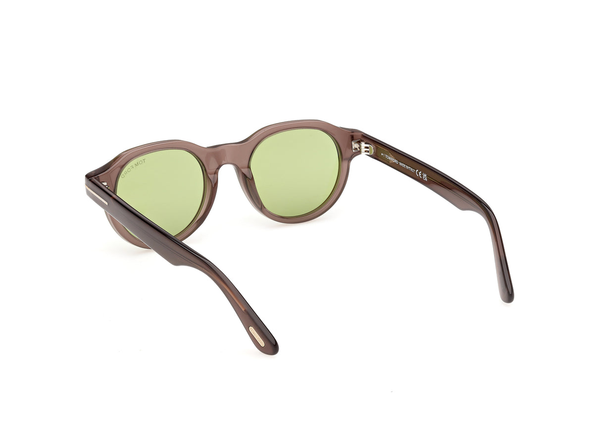 TOM FORD FT1404 NILS-02 48N 49
