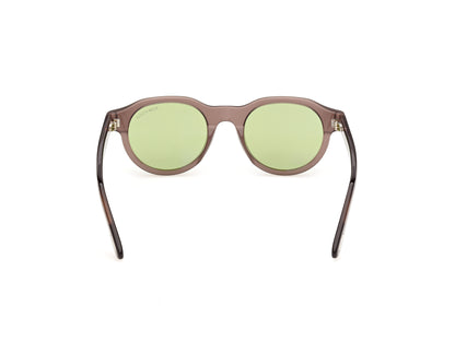 TOM FORD FT1404 NILS-02 48N 49