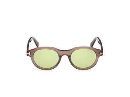 TOM FORD FT1404 NILS-02 48N 49