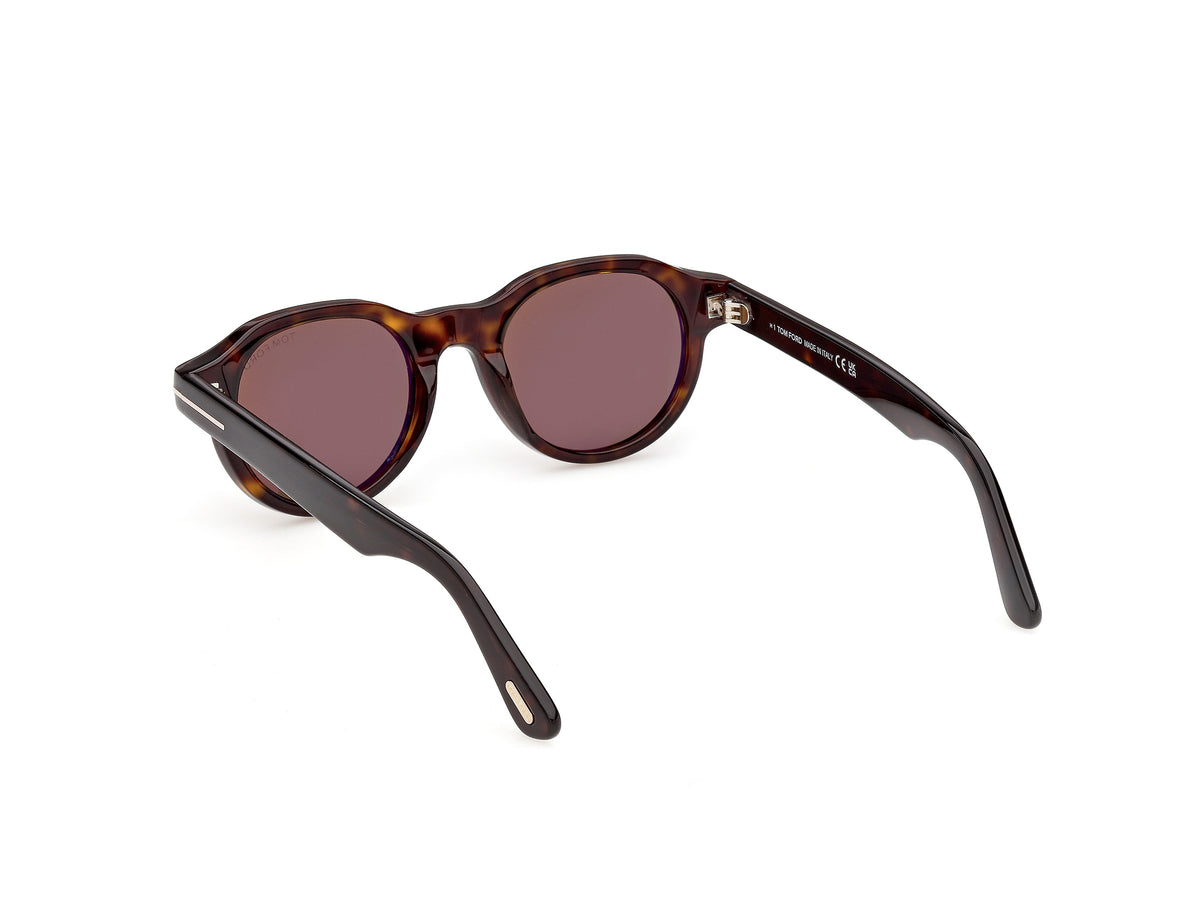 TOM FORD FT1404 NILS-02 52J 49