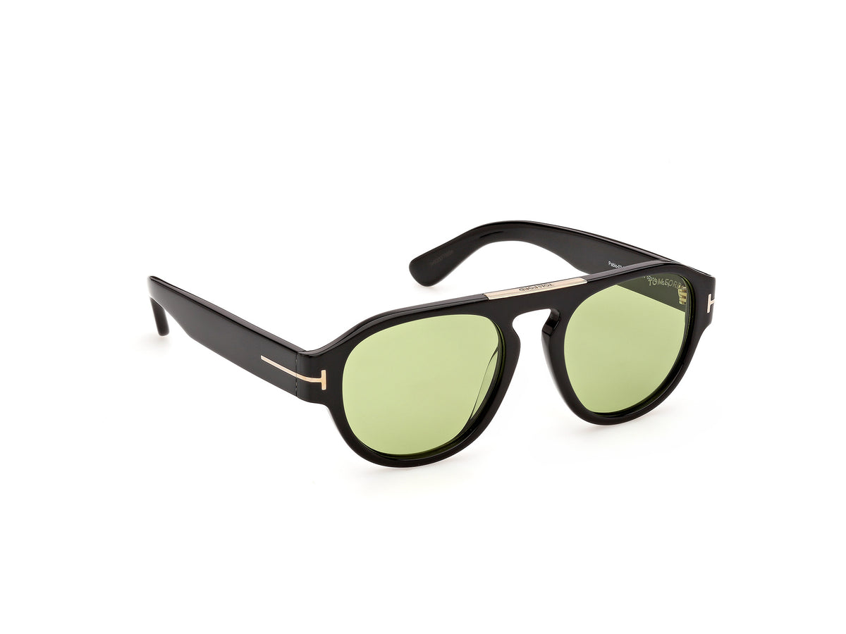 TOM FORD FT1407 PABLO-02 01N 52