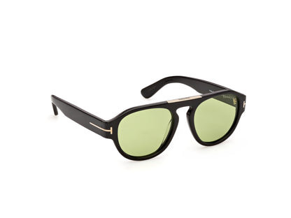TOM FORD FT1407 PABLO-02 01N 52