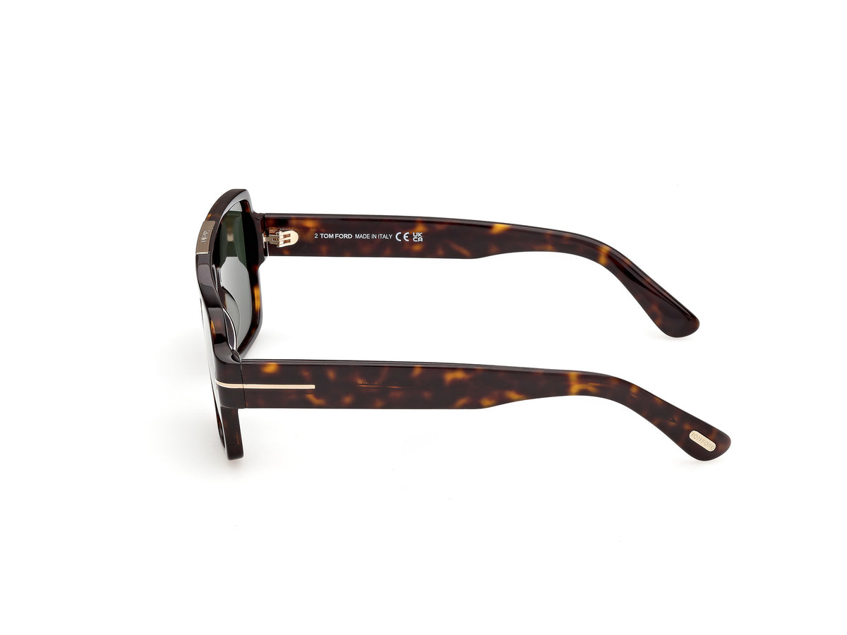 TOM FORD FT1408 SEAN-02 52N 57