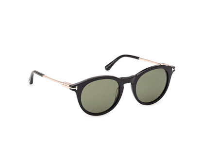 TOM FORD FT1410 OLIVIER-02 01N 52