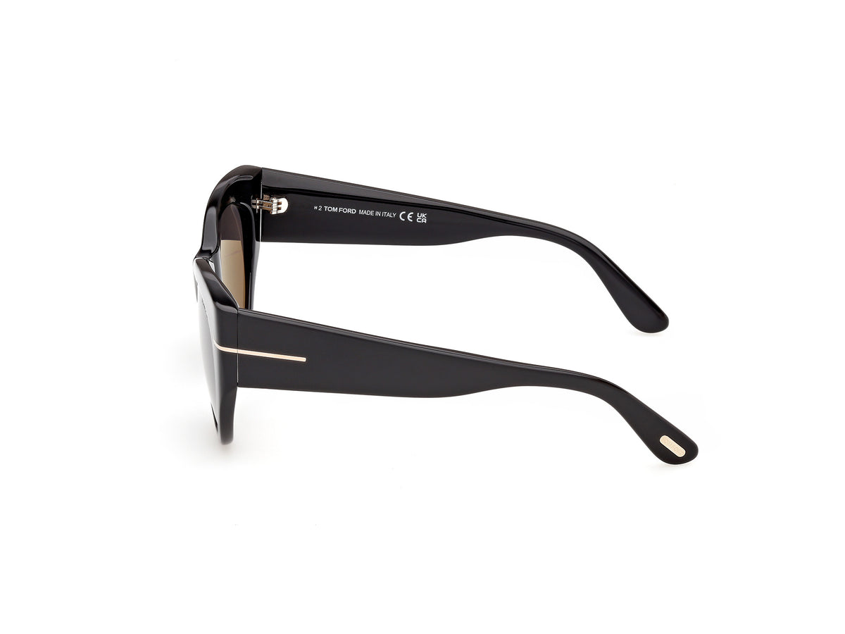 TOM FORD FT1416 KRISTEN-02 01A 54