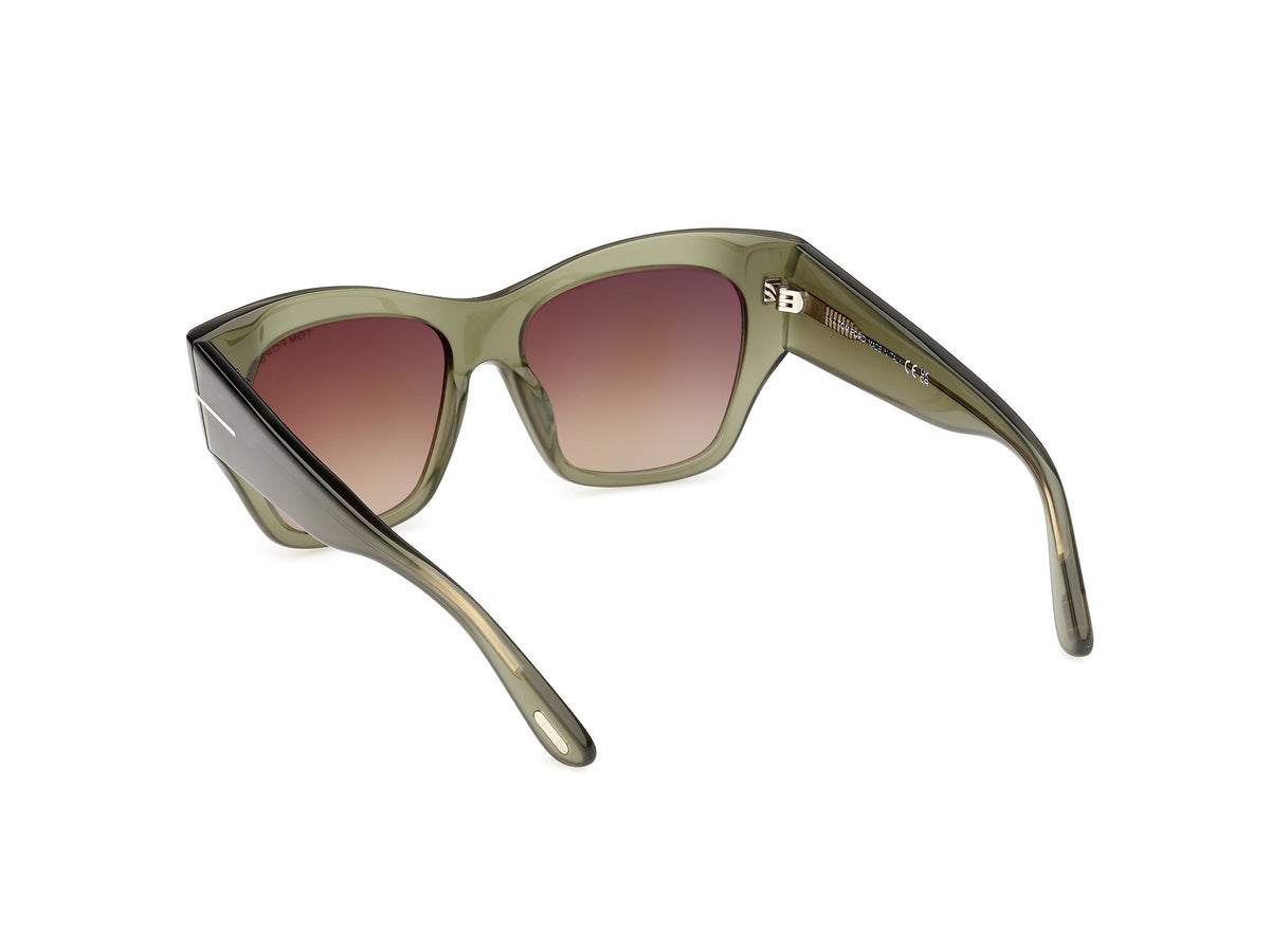 TOM FORD FT1417 MARGOT-02 96F 54