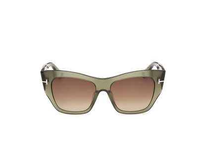 TOM FORD FT1417 MARGOT-02 96F 54