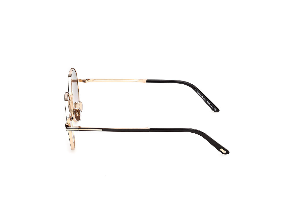 TOM FORD FT1421 FRANCESCA-02 01B 53