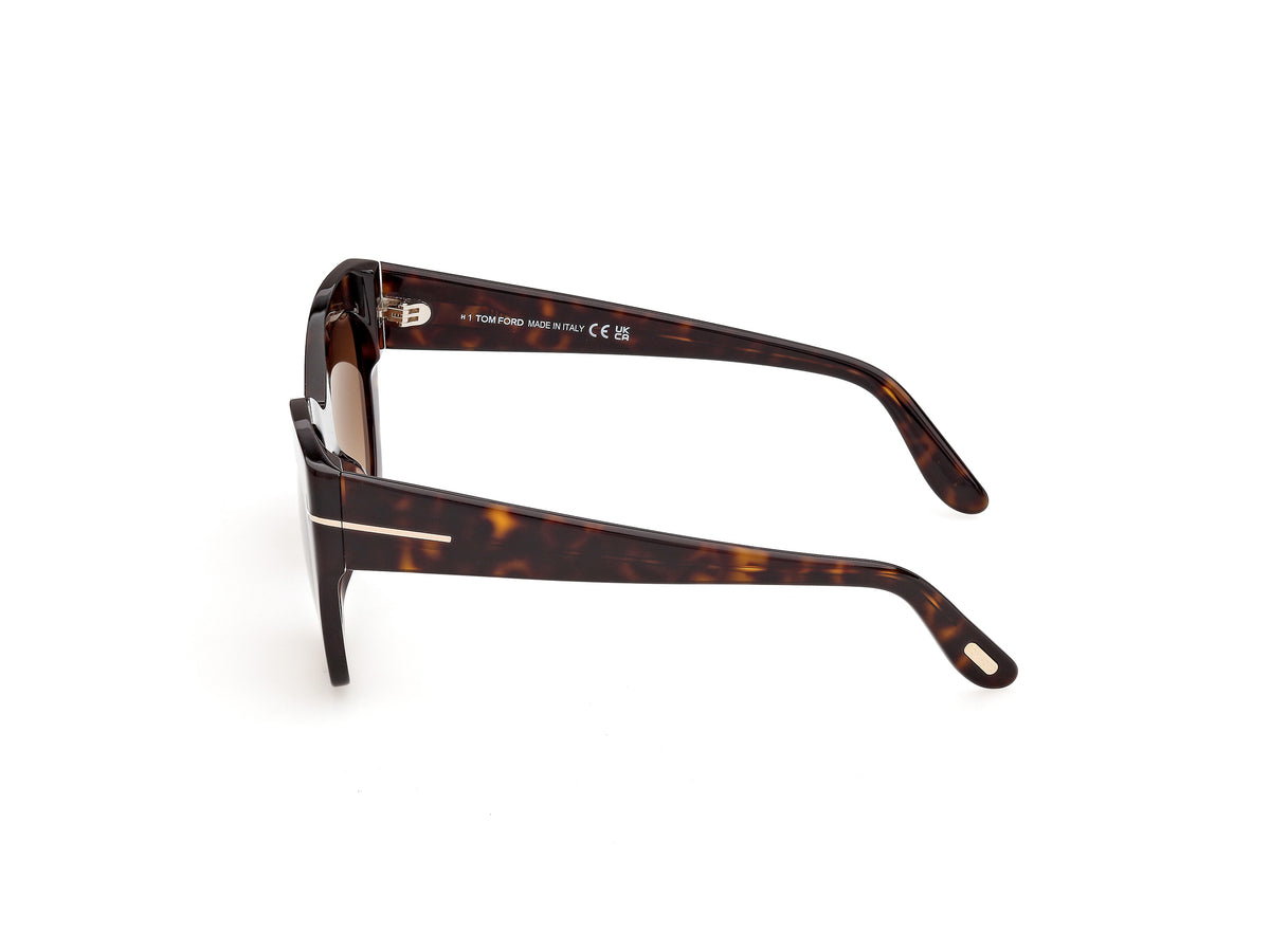 TOM FORD FT1422 JONI-02 52F 54