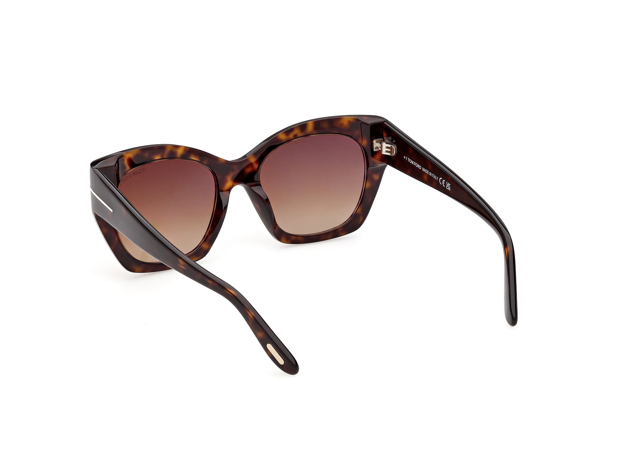 TOM FORD FT1422 JONI-02 52F 54