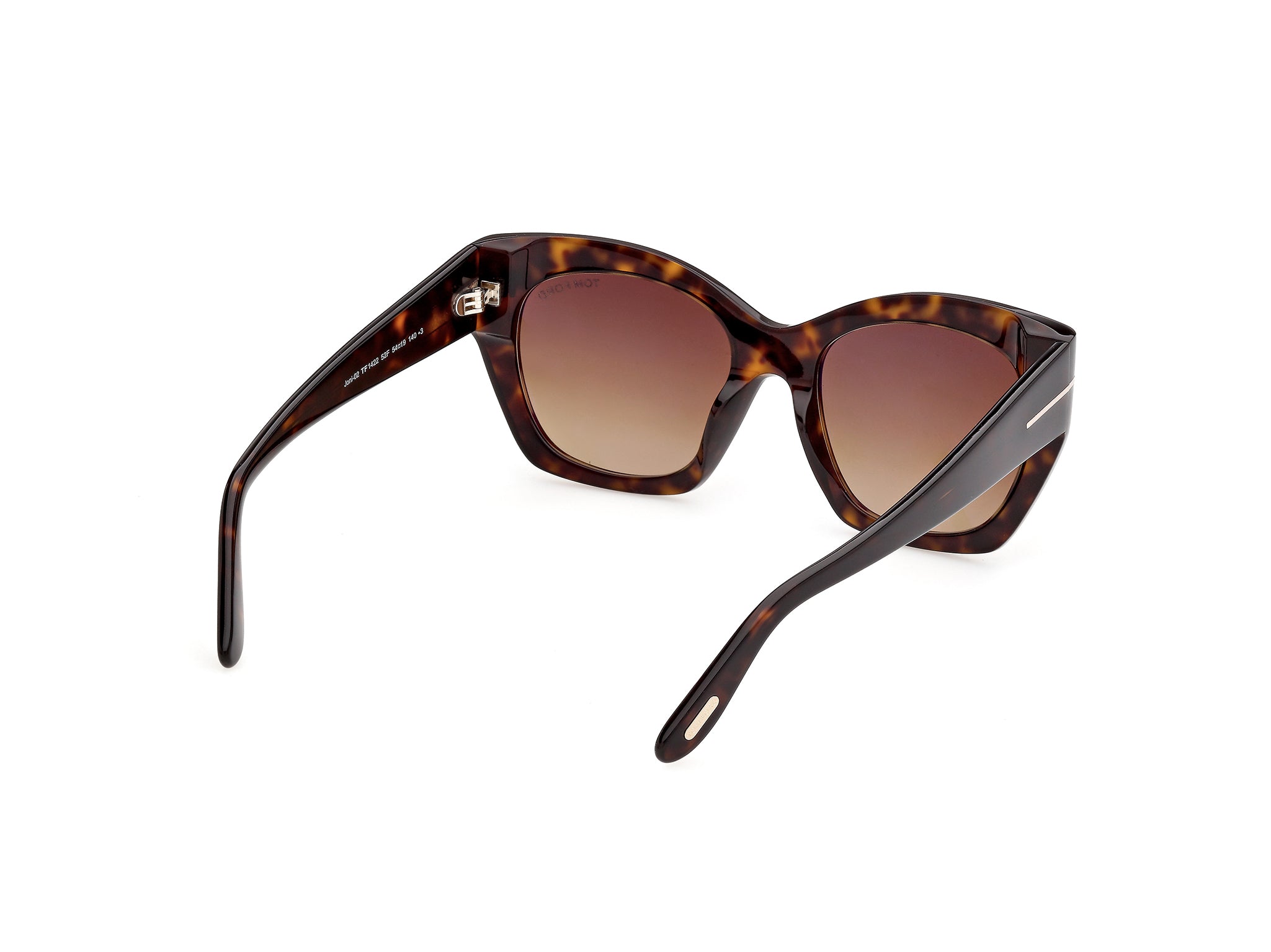 TOM FORD FT1422 JONI-02 52F 54