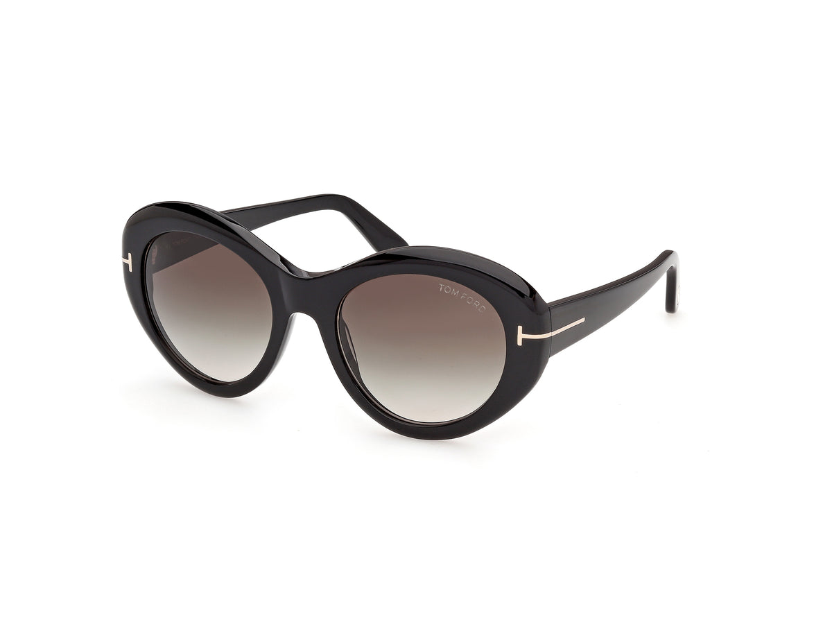 TOM FORD FT1423 ELODIE-02 01B 54