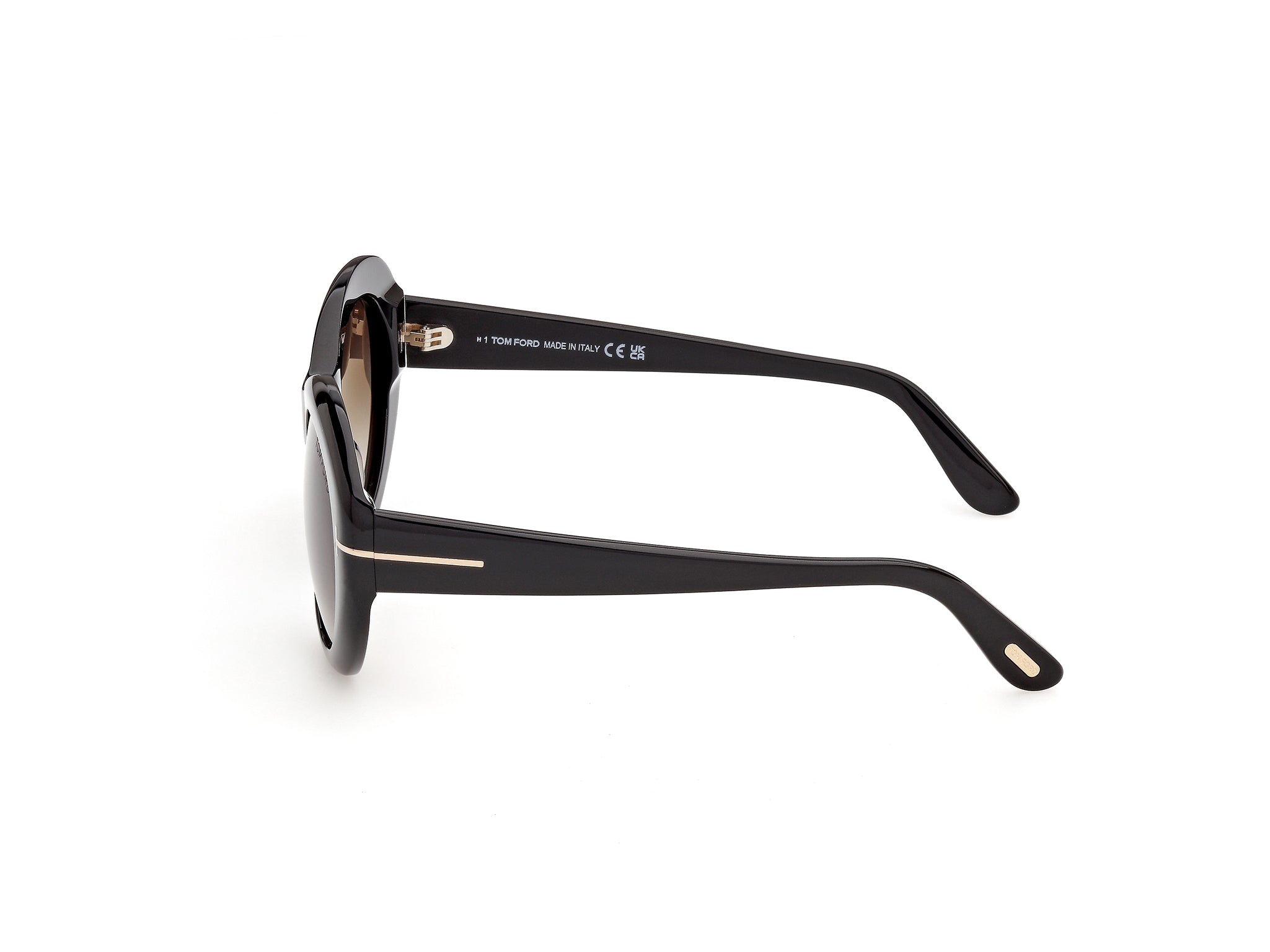 TOM FORD FT1423 ELODIE-02 01B 54