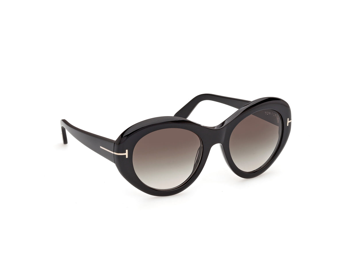 TOM FORD FT1423 ELODIE-02 01B 54