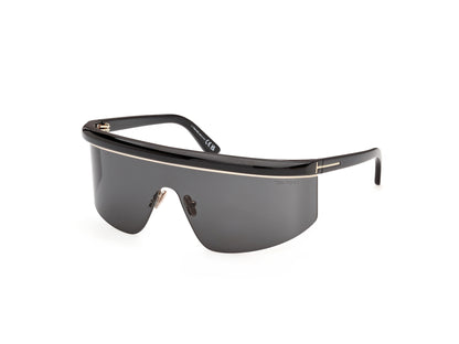 TOM FORD FT1431 WEST-02 01A 0