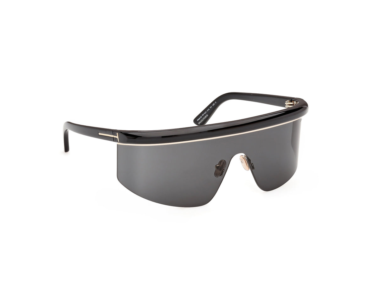 TOM FORD FT1431 WEST-02 01A 0