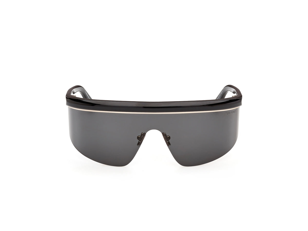 TOM FORD FT1431 WEST-02 01A 0
