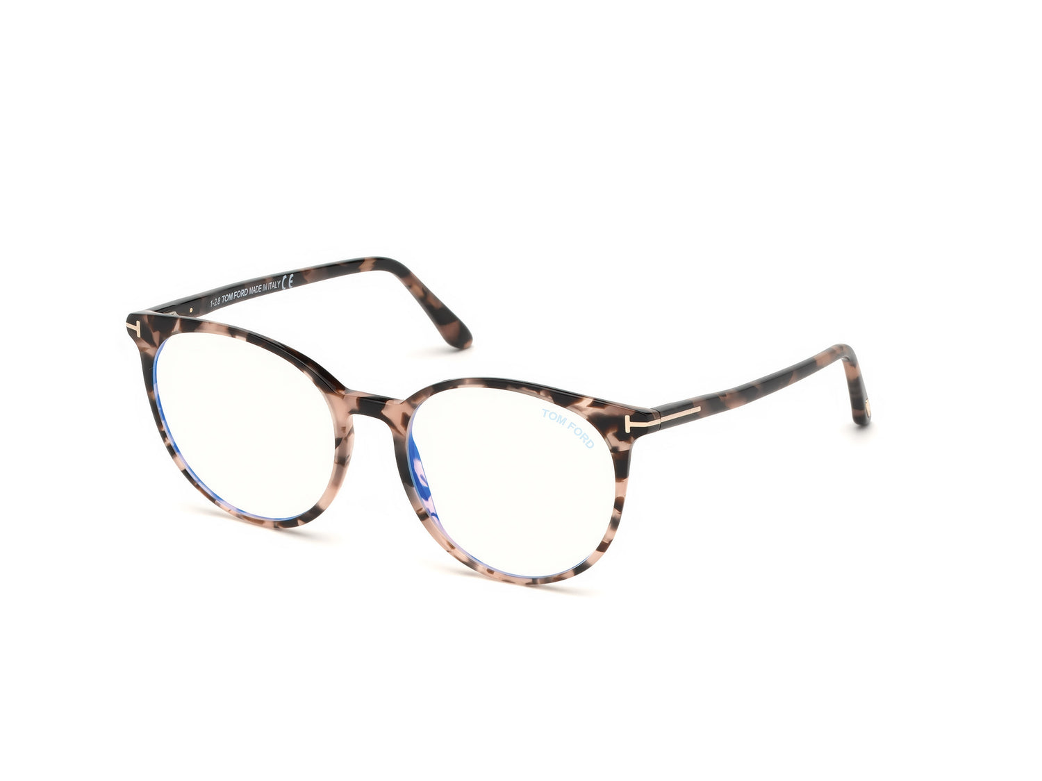 TOM FORD FT5575-B 054 51