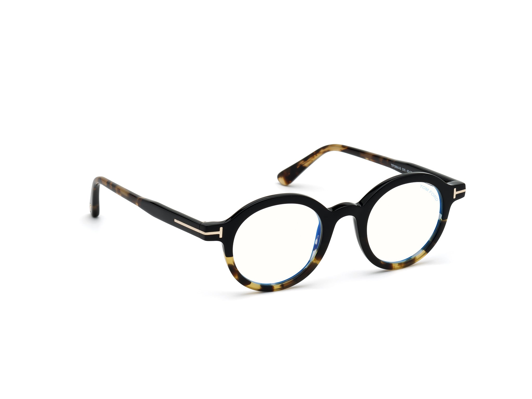 TOM FORD FT5664-B 005 45