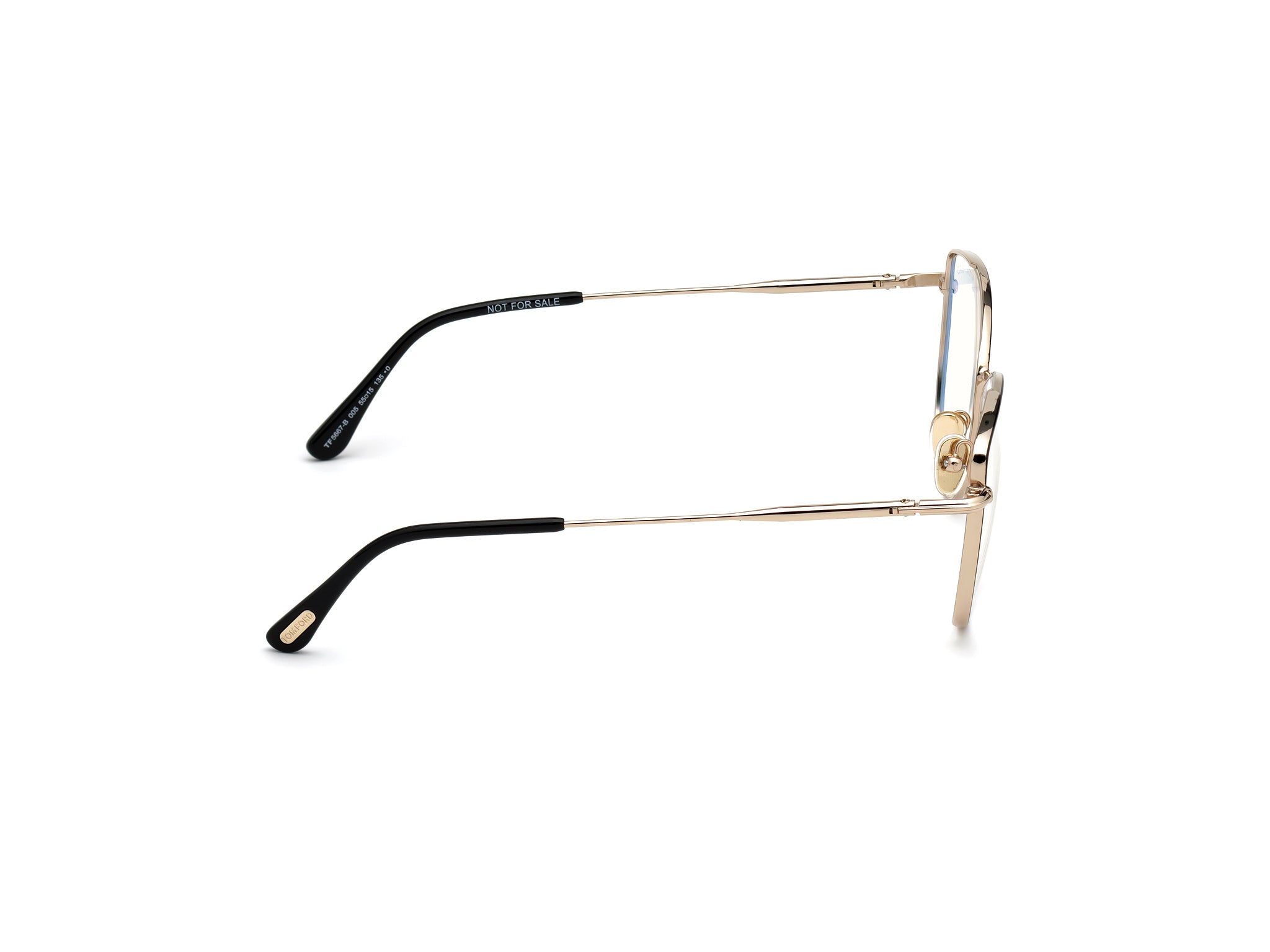 TOM FORD FT5667-B 005 55