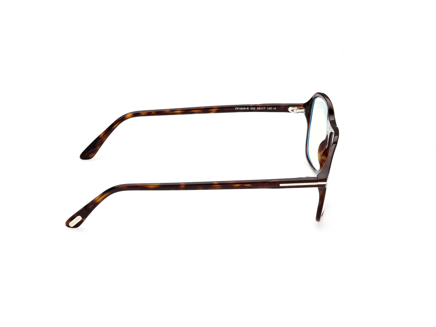 TOM FORD FT5806-B 052 55