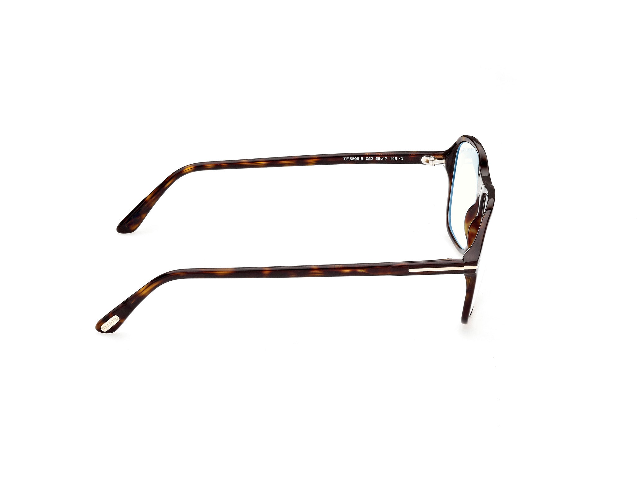 TOM FORD FT5806-B 052 55