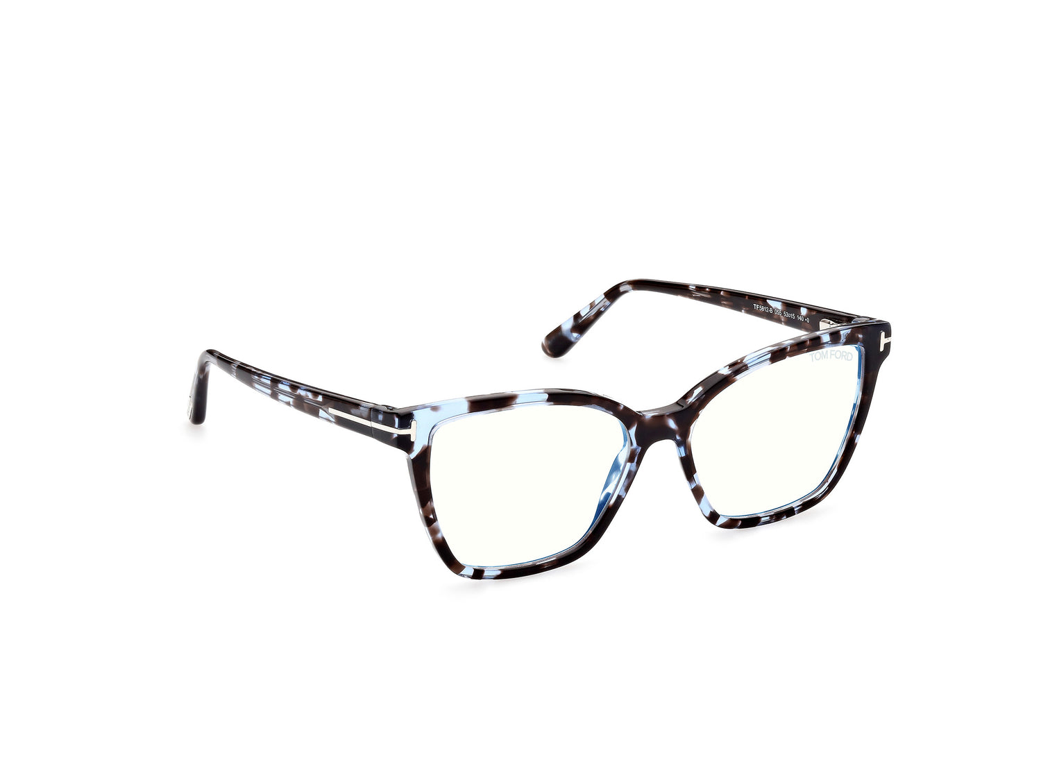 TOM FORD FT5812-B 055 53