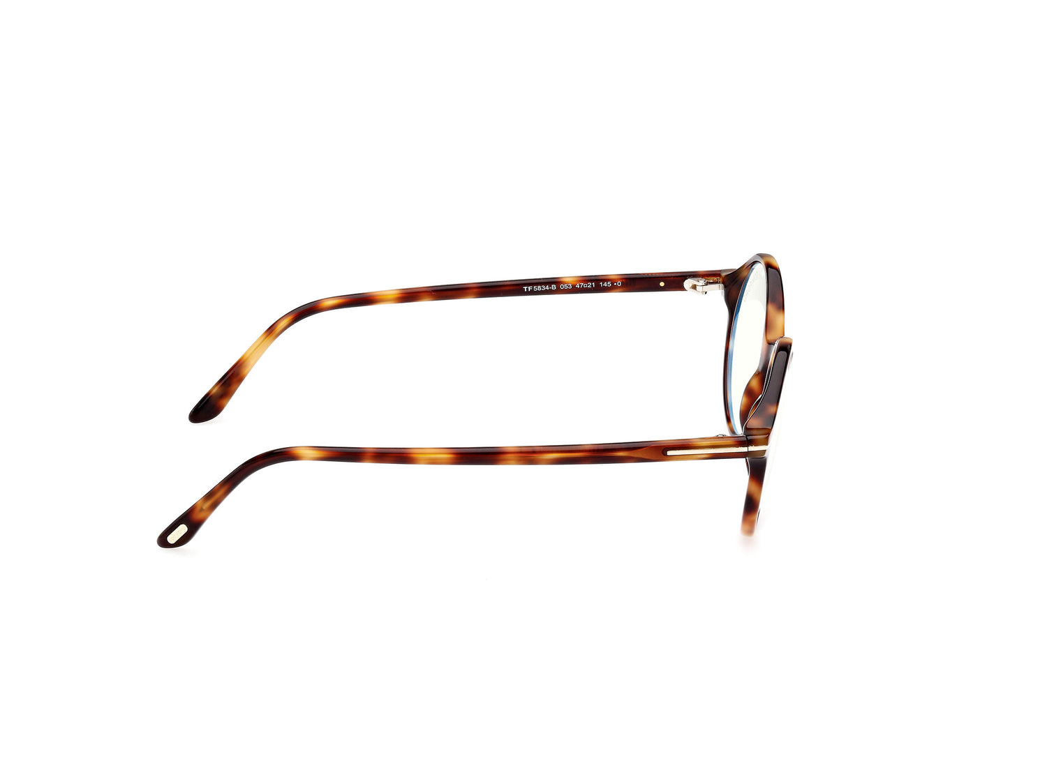 TOM FORD FT5834-B 053 47