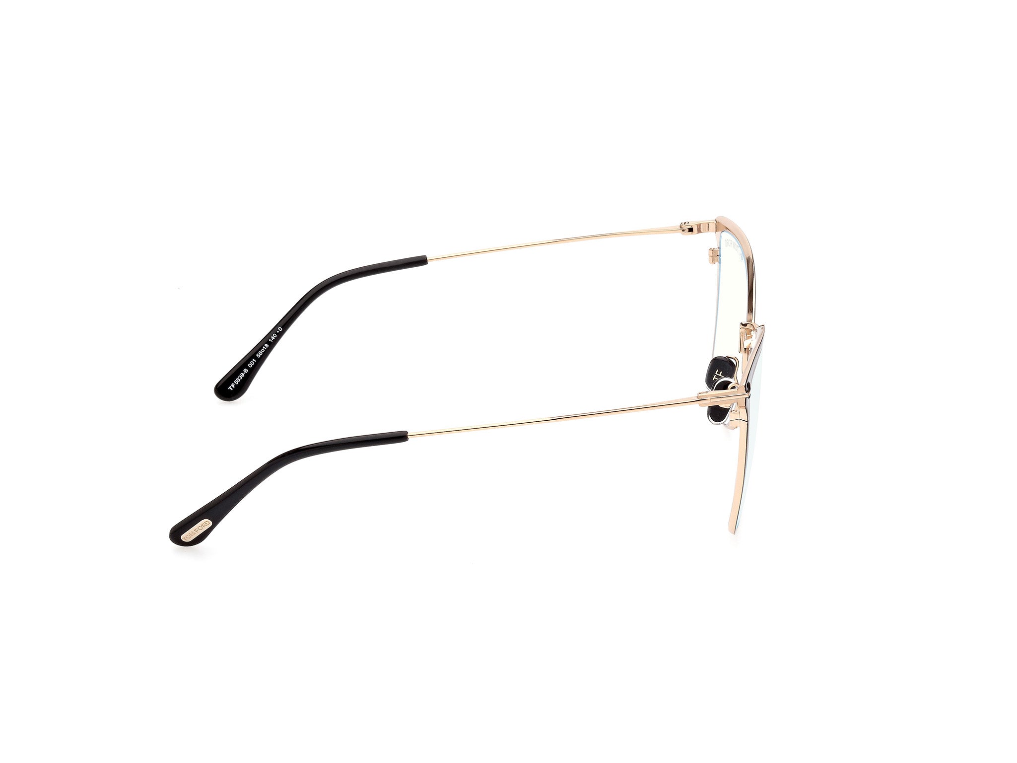 TOM FORD FT5839-B 001 56