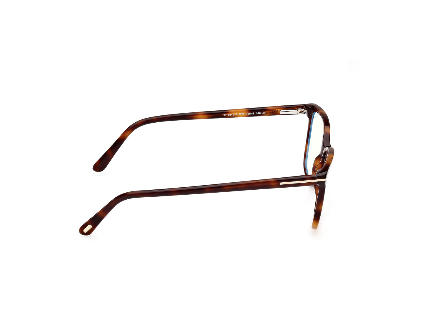 TOM FORD FT5842-B 053 54