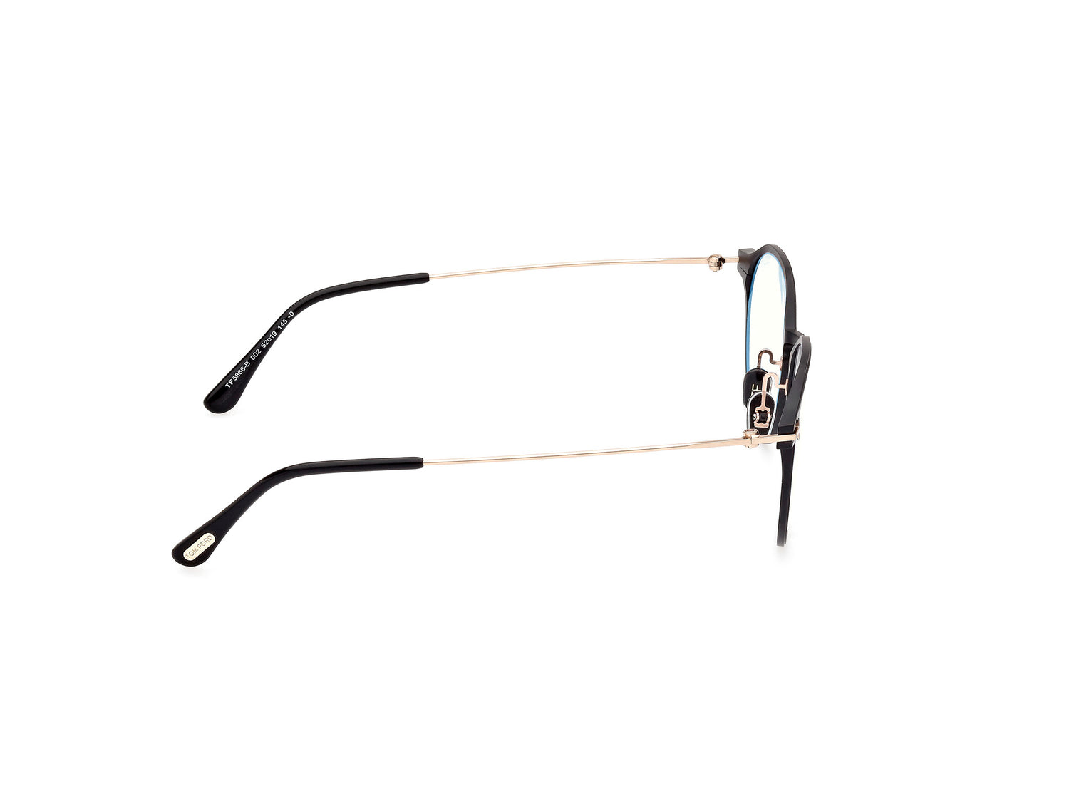 TOM FORD FT5866-B 002 52