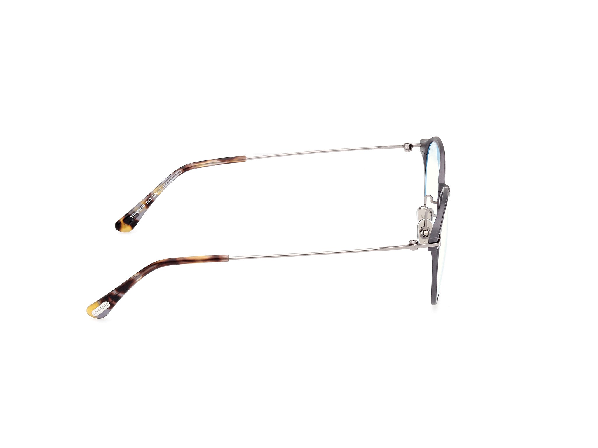 TOM FORD FT5866-B 013 52