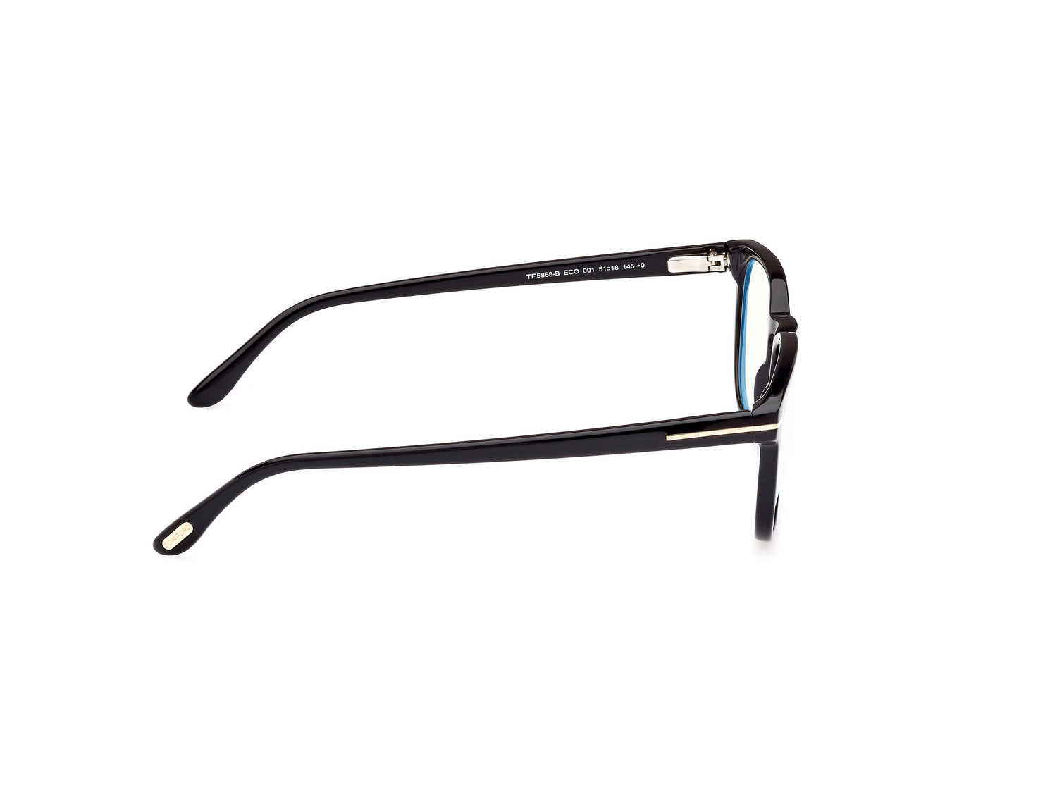 TOM FORD FT5868-B 001 51