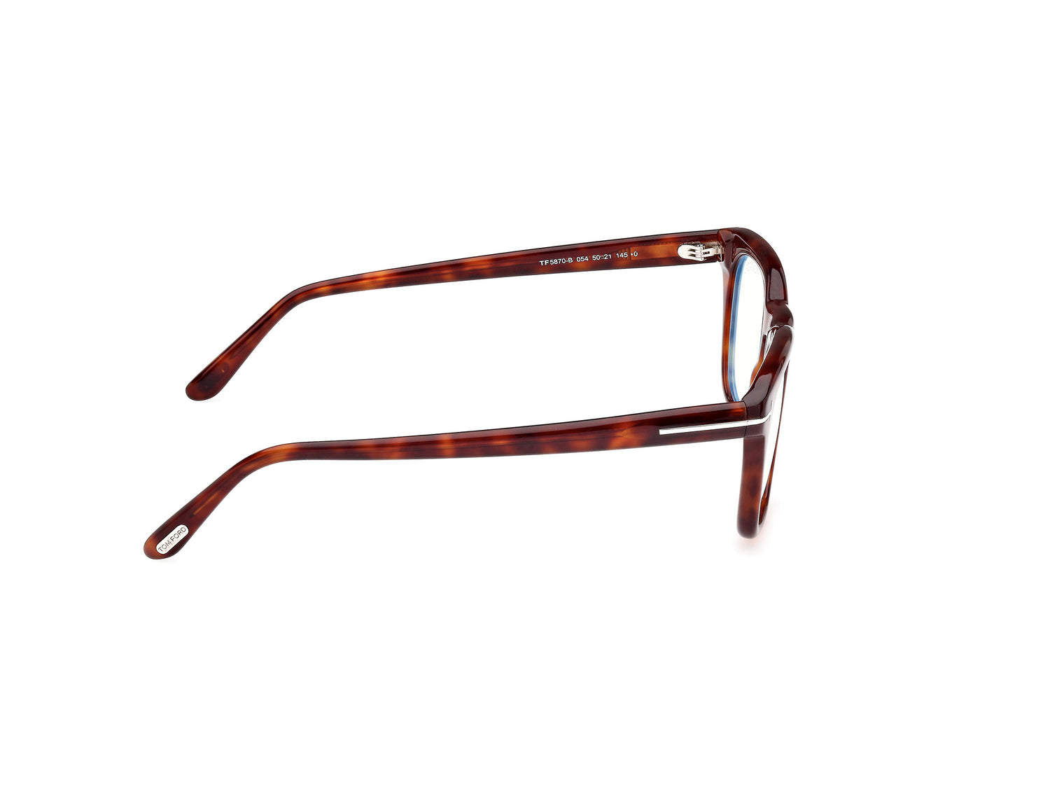 TOM FORD FT5870-B 054 50