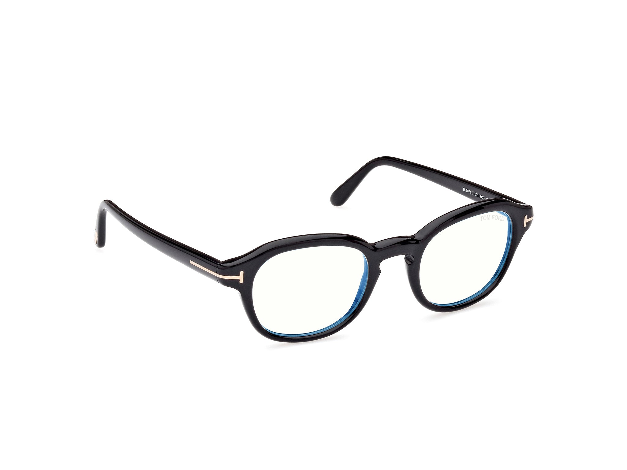 TOM FORD FT5871-B 001 49