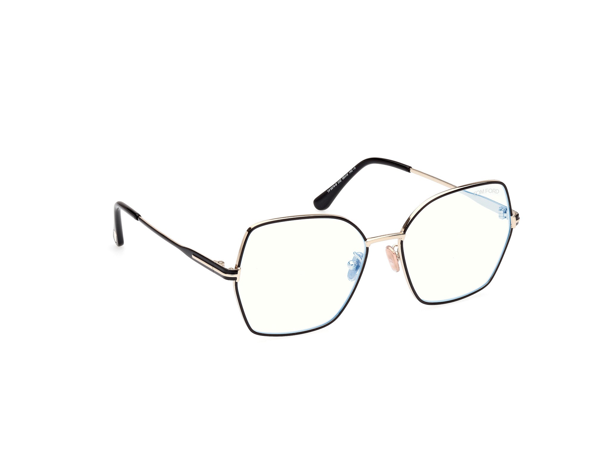 TOM FORD FT5876-B 032 56