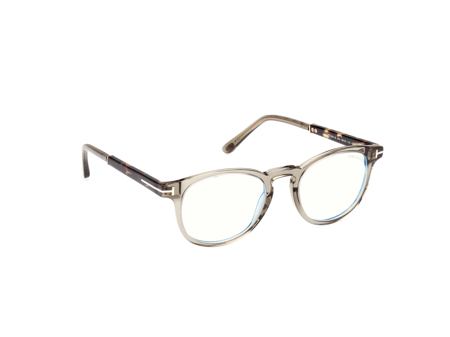 TOM FORD FT5891-B 095 49