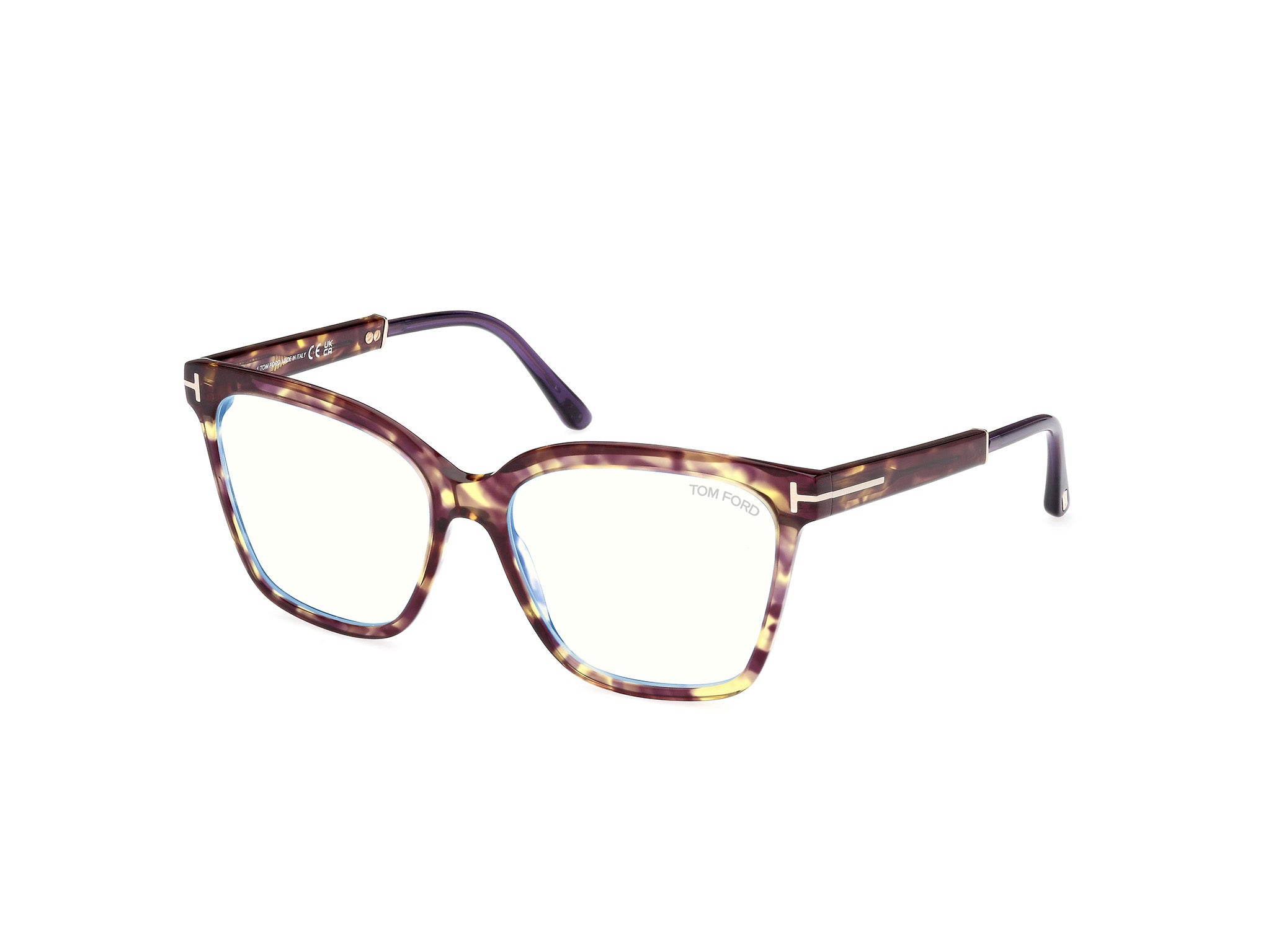 TOM FORD FT5892-B 055 56