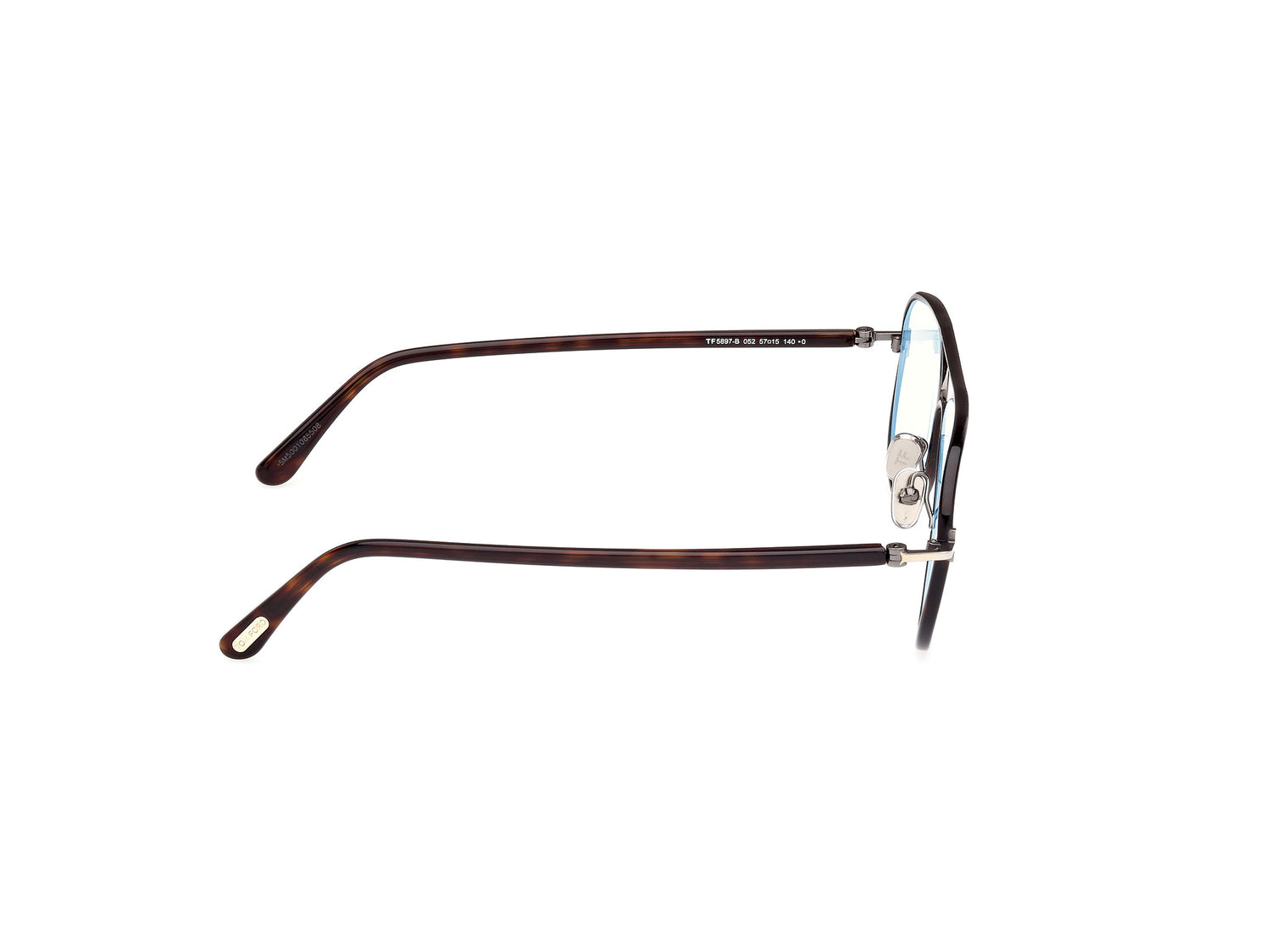 TOM FORD FT5897-B 052 57