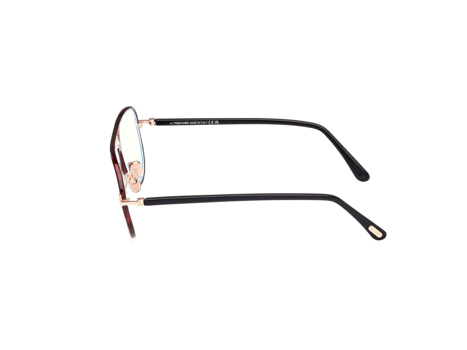 TOM FORD FT5897-B 053 57